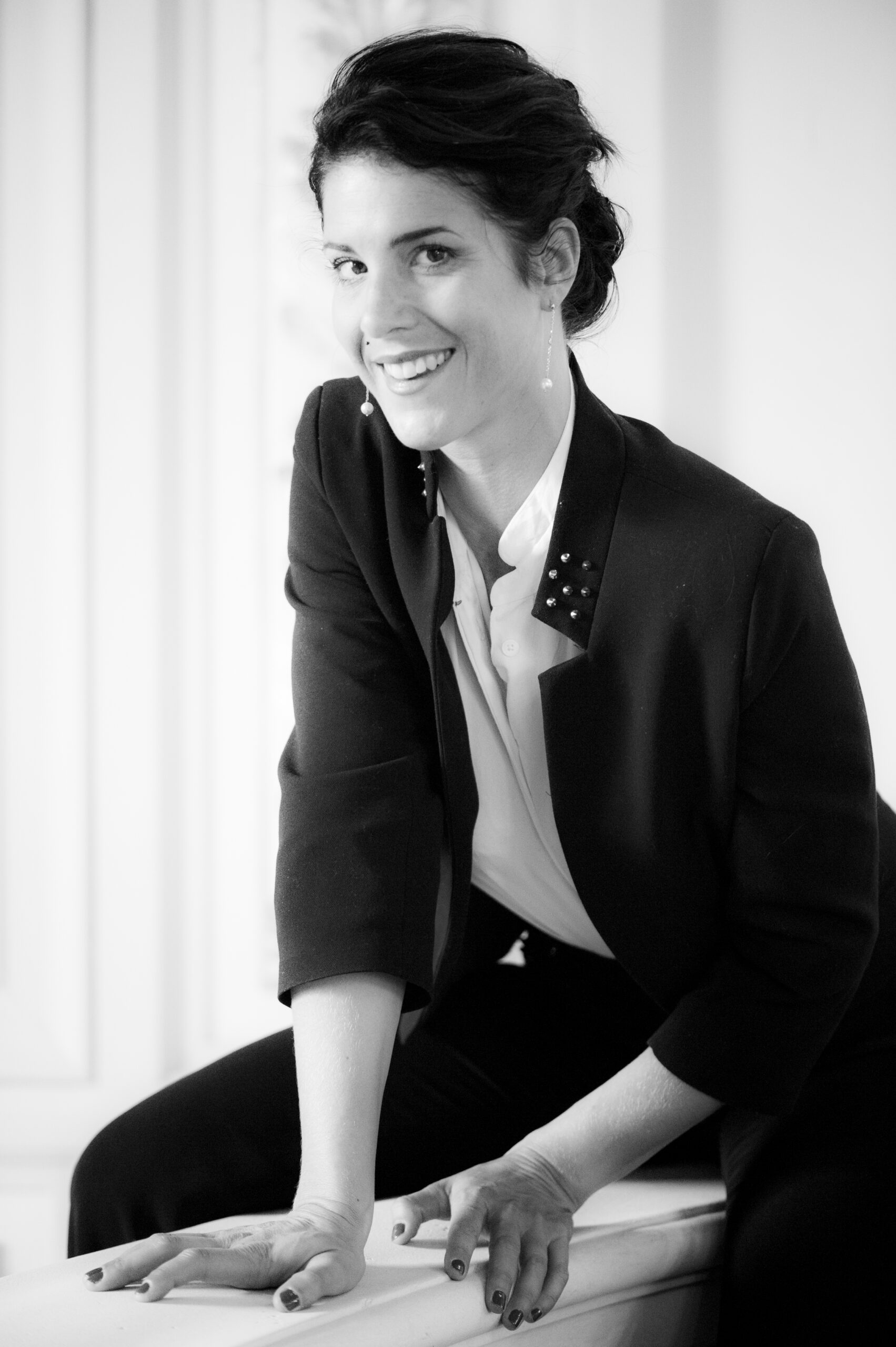 crédit photo, Christelle Espinasse