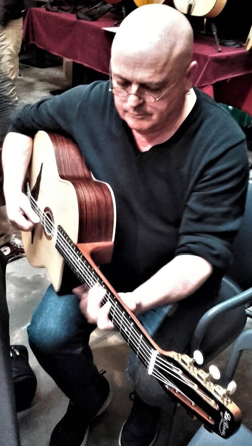 JP le Bon