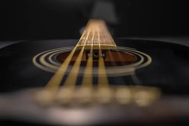 cours guitare guitare