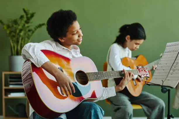 guitares cours guitare