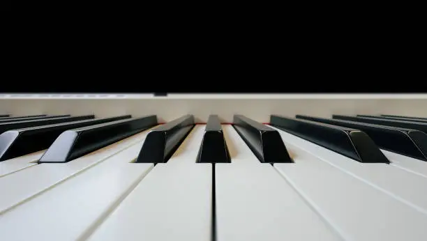 piano cours piano