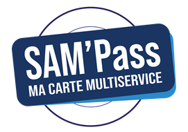 partenaire du Sam pass
